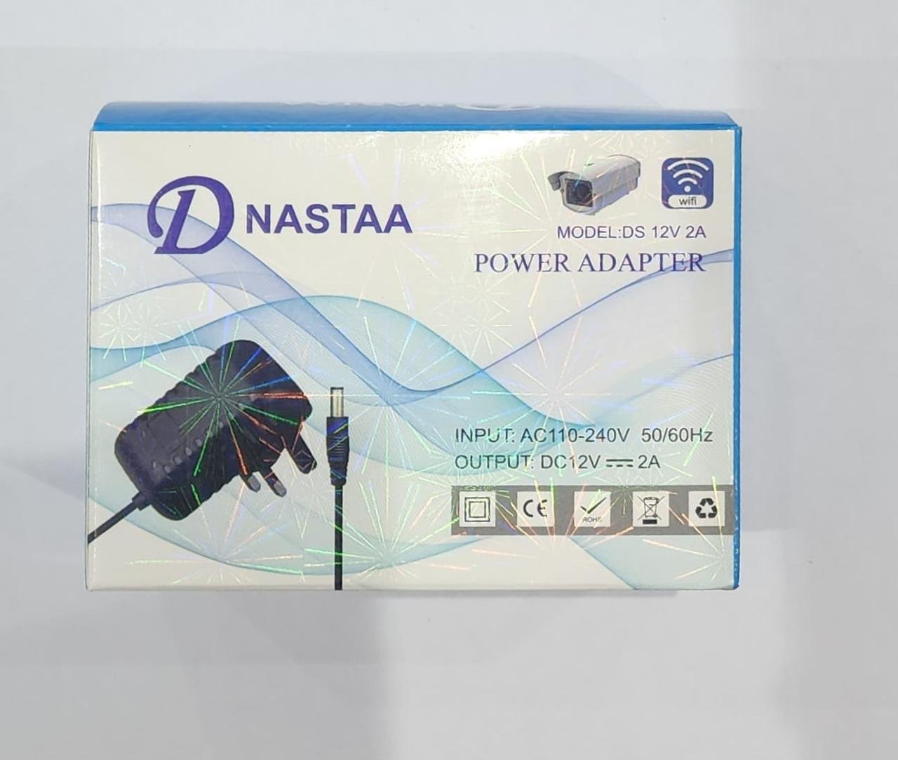 Adapter